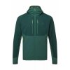 Mountain Equipment Switch Pro  Pánská mikina (Size M, Color Redrock/Dusk)