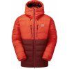 Mountain Equipment Trango (Size XL, Color Dusk/Red Rock)