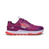 Altra Lone Peak 7 Purple Orange (W)