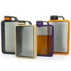 GSI  Boulder Flask 177 ml (Objem 177 ml, Barva purple)