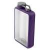 GSI  Boulder Flask 177 ml (Objem 177 ml, Barva purple)