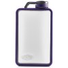 GSI  Boulder Flask 177 ml (Objem 177 ml, Barva purple)