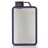 GSI  Boulder Flask 177 ml (Objem 177 ml, Barva purple)
