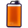 GSI  Boulder Flask 177 ml (Objem 177 ml, Barva purple)
