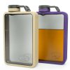 GSI  Boulder Flask 177 ml (Objem 177 ml, Barva purple)