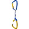 Climbing Technology Berry W+S Dyneema (Size 12, Color Blue/Purple)