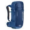 Ortovox Traverse 28 S (Size 28, Color Heritage Blue)