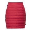 Mountain Equipment Earthrise Sukně  Dámské kraťasy (Size S, Color Capsicum Red)