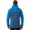 Mountain Equipment Firefox  Pánská nepromokavá bunda (Size M, Color Magma)