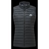 Mountain Equipment Frostline Vest Women's