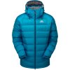 Mountain Equipment Lightline Jacket Men's (Size XS, Color Mykonos Blue)