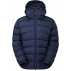 Mountain Equipment Lightline  Dámská péřová bunda (Size L, Color Mykonos Blue)