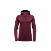 153907 mikina black diamond women crux hoody