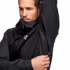 Black Diamond M Stormline Stretch Rain Shell