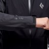 Black Diamond M Stormline Stretch Rain Shell