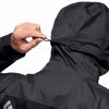 Black Diamond M Stormline Stretch Rain Shell