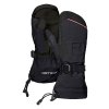 Ortovox Merino Freeride Palčákyen (Size L, Color Black Raven)