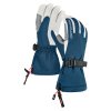Ortovox Merino Mountain  Rukavice (Size M, Color Black Raven)