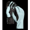 Ortovox Tour  Rukavice (Size S, Color Petrol Blue)