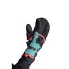 Ortovox Tour Pro Cover  Rukavice (Size S, Color Ice Waterfall)