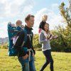 LittleLife Freedom S4; blue (Barva blue)