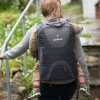 LittleLife Traveller S4 Child Carrier; grey (Barva grey)