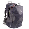 LittleLife Traveller S4 Child Carrier; grey (Barva grey)