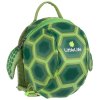 LittleLife Animal Toddler Backpack; 2 l; turtles