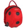 LittleLife Animal Toddler Backpack; 2 l; ladybird