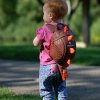 LittleLife Animal Toddler Backpack; 2 l; dinosaurus (Objem 2 l, Barva dinosaurus)