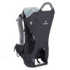 LittleLife Ranger S2 Child Carrier; black (Barva black)
