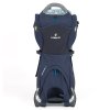 LittleLife Adventurer S3 Child Carrier; navy (Barva navy)