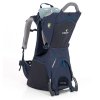 LittleLife Adventurer S3 Child Carrier; navy (Barva navy)