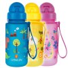 LittleLife Water Bottle (Objem 400 ml, Barva dinosaur)