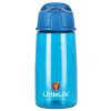 LittleLife Flip-Top Water Bottle 550 ml (Objem 550 ml, Barva pink)