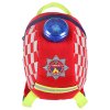 LittleLife Emergency Service Toddler Backpack (Objem 2 l, Barva police)