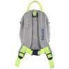 LittleLife Emergency Service Toddler Backpack (Objem 2 l, Barva police)