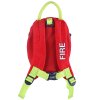 LittleLife Emergency Service Toddler Backpack (Objem 2 l, Barva police)