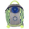 LittleLife Emergency Service Toddler Backpack (Objem 2 l, Barva police)