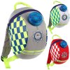 LittleLife Emergency Service Toddler Backpack (Objem 2 l, Barva police)