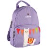 LittleLife Friendly Faces Toddler Backpack (Objem 2 l, Barva llama)