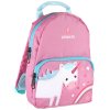LittleLife Friendly Faces Toddler Backpack (Objem 2 l, Barva llama)