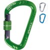 CAMP  Guide XL Lock (Barva titanium)