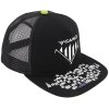 CAMP  Premana Hat; black