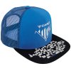 CAMP  Premana Hat; blue