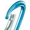 CAMP  Orbit Express KS 6 ; grey / blue; 18 cm (Barva grey / blue, Délka 18 cm)