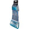 CAMP  Orbit Express KS 6 ; grey / blue; 18 cm (Barva grey / blue, Délka 18 cm)