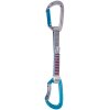 CAMP  Orbit Express KS; grey / blue / fuchsia; 18 cm (Barva grey / blue / fuchsia, Délka 18 cm)