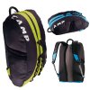 CAMP  Rox (Objem 40 l, Barva black)
