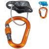 CAMP  Piu 2.0 Belay Kit